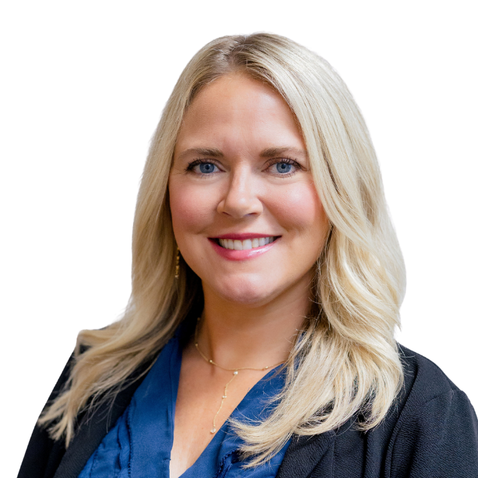 Erin Jacobson, Market Manager, Middleton